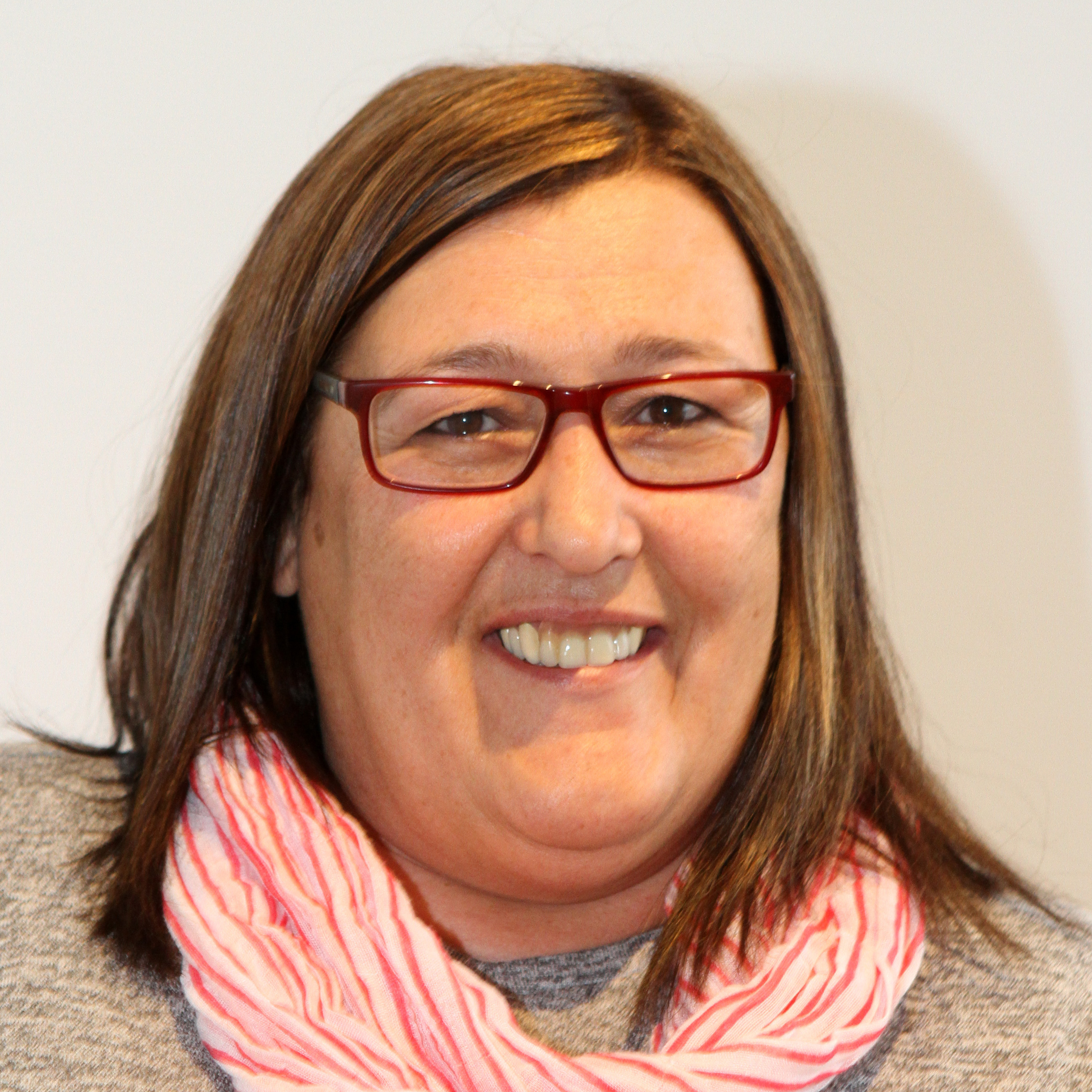 Profilfoto Anneliese Hochmayr