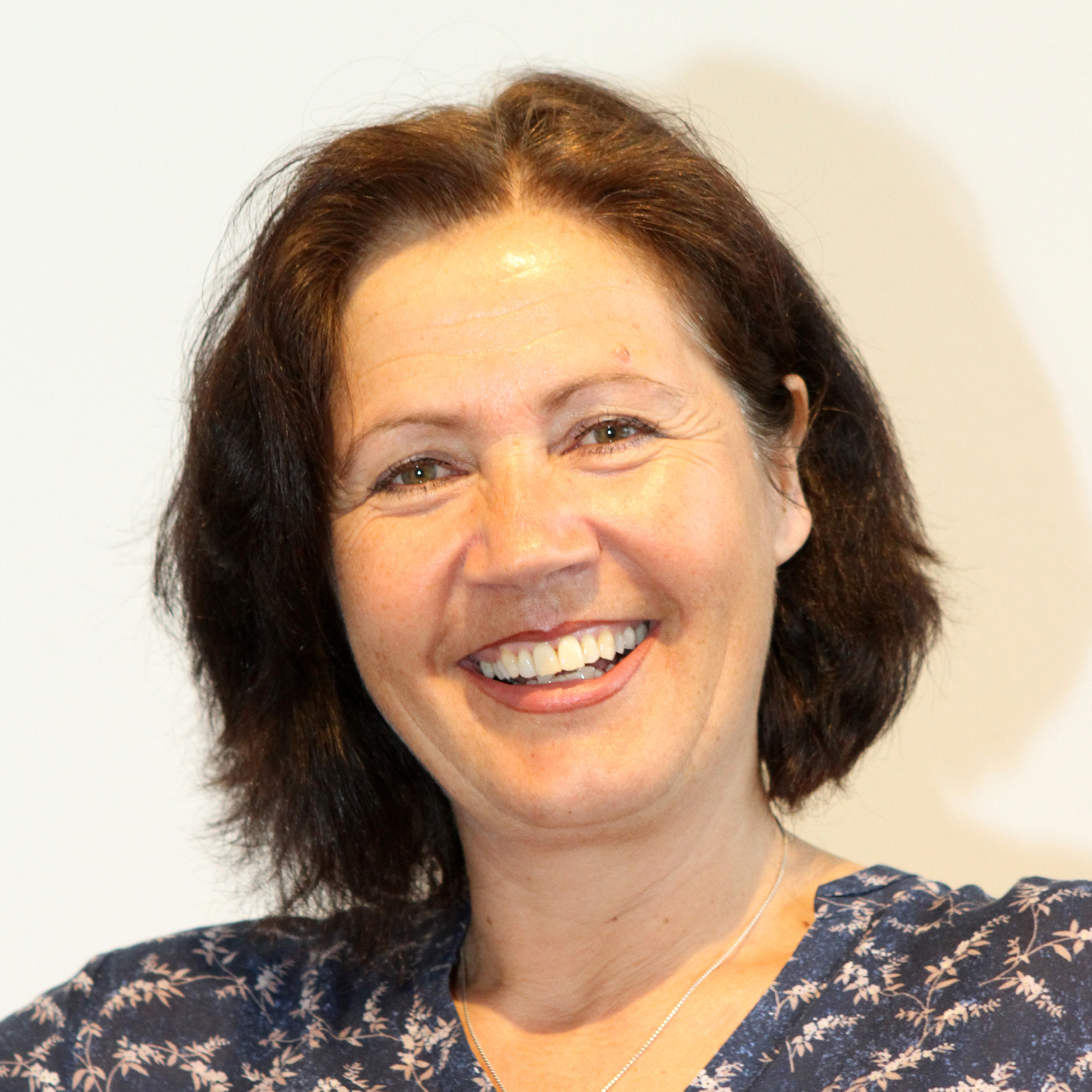 Profilfoto Hilde Leonhartmair