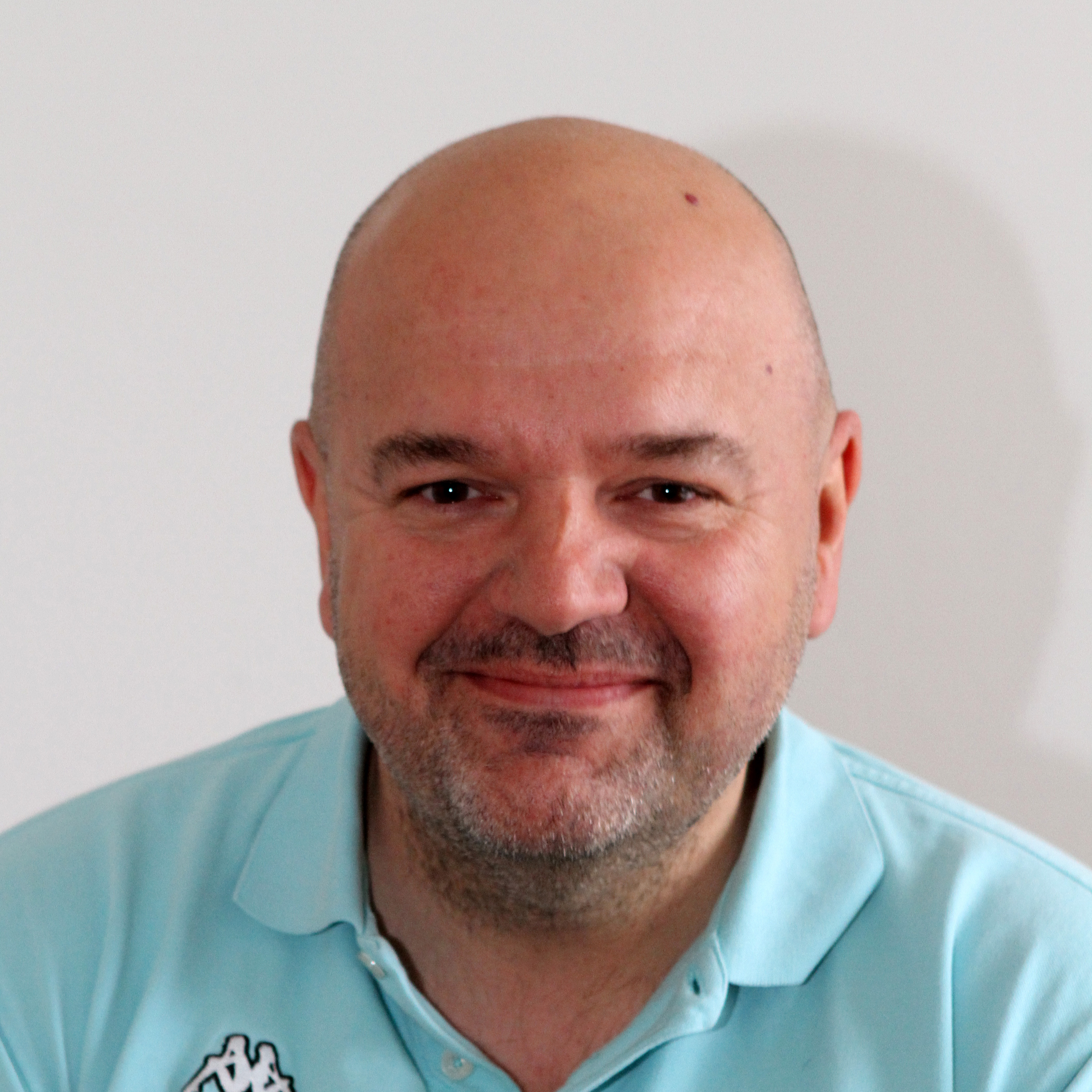 Profilfoto Wolfgang Auberger