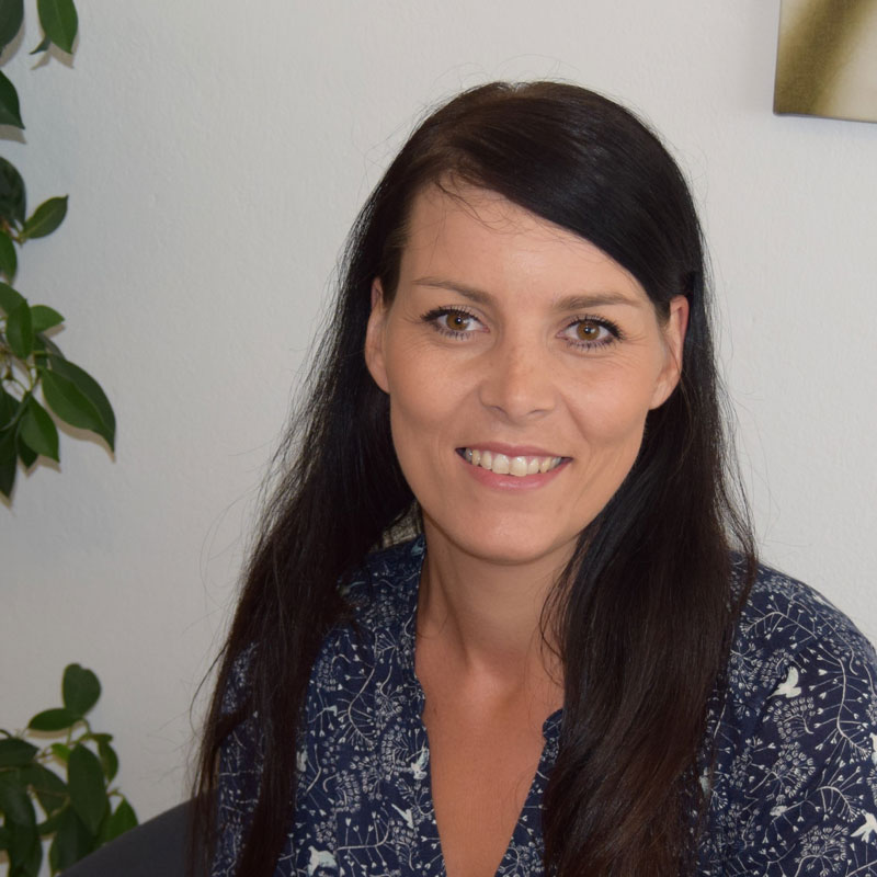 Profilfoto Bianca Baumgartner