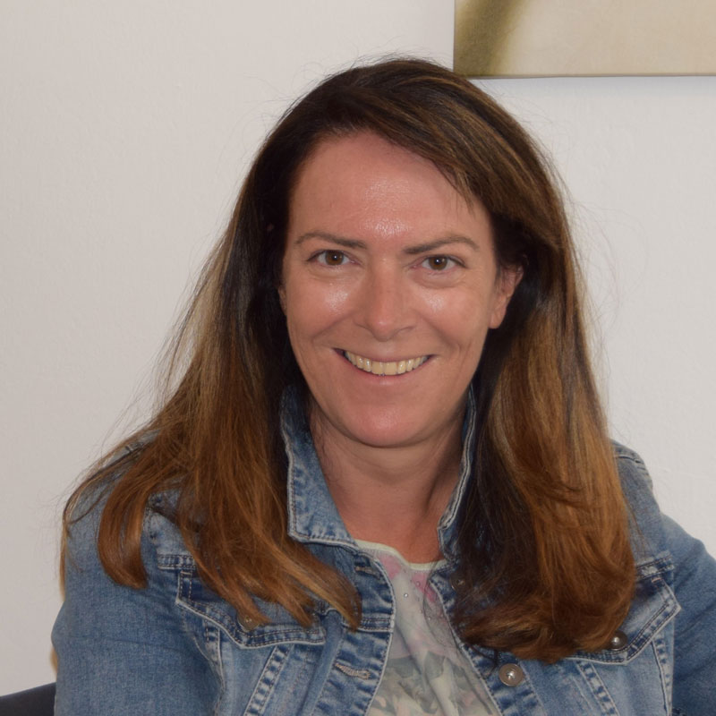 Profilfoto Elisabeth van Hoogstraten