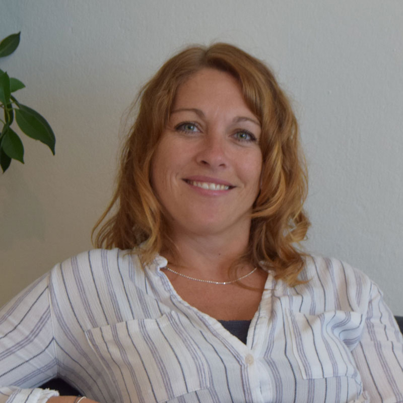 Profilfoto Karin Smekal