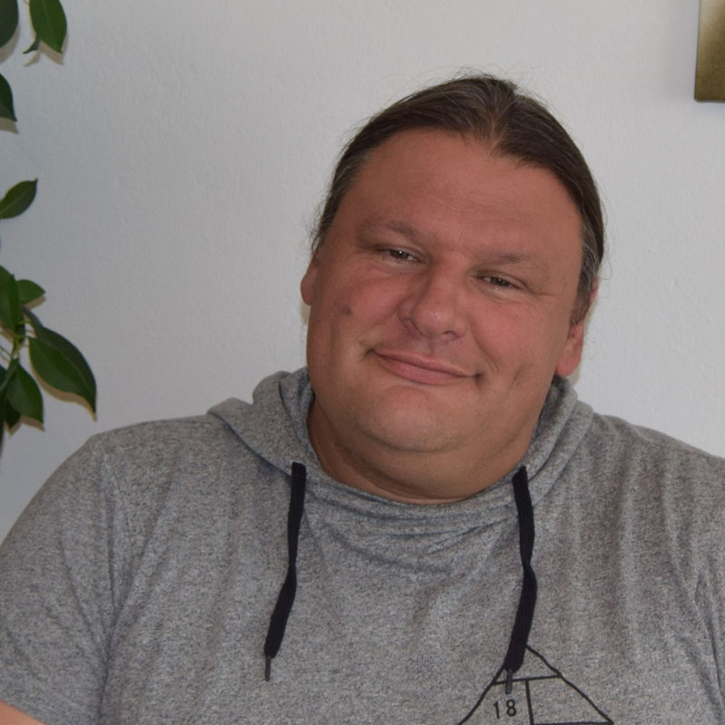 Profilfoto Robert Eßl